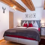 아파트 Der Bichlhof - Zell Am 젤암제