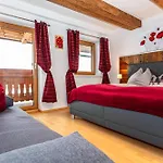 Der Bichlhof - Zell Am Τσελ αμ Ζέε