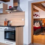 Der Bichlhof - Zell Am 아파트 젤암제
