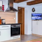 Der Bichlhof - Zell Am 아파트 *