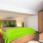 Der Bichlhof - Zell Am Διαμέρισμα *