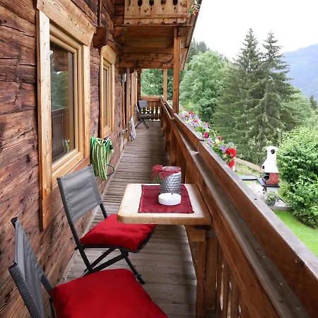 Der Bichlhof Apartment *