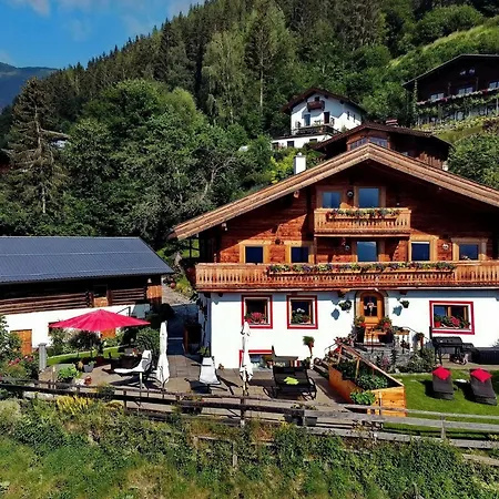 Der Bichlhof - Zell Am * 滨湖采尔