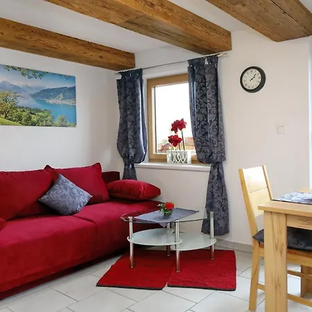 Der Bichlhof - Zell Am *