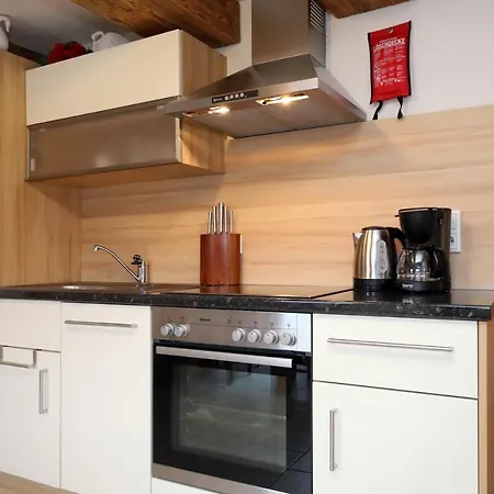 Appartement Der Bichlhof