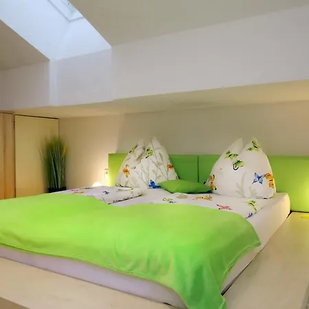 公寓 Der Bichlhof - Zell Am *