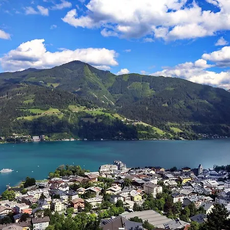 Der Bichlhof - Zell Am