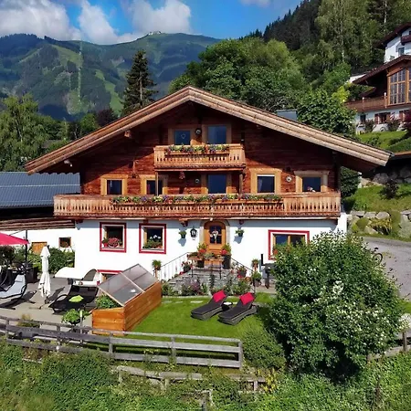 Der Bichlhof Apartment *