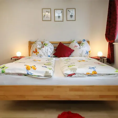 Der Bichlhof - Zell Am 滨湖采尔