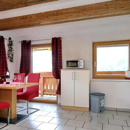 Der Bichlhof Appartement Zell am See