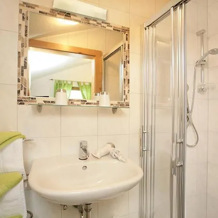 Apartment Der Bichlhof Zell am See