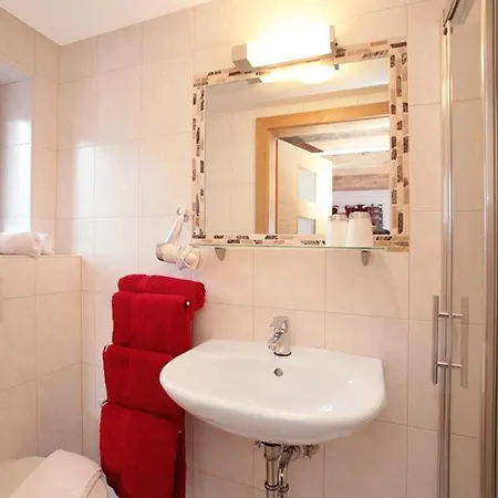 Der Bichlhof Apartment