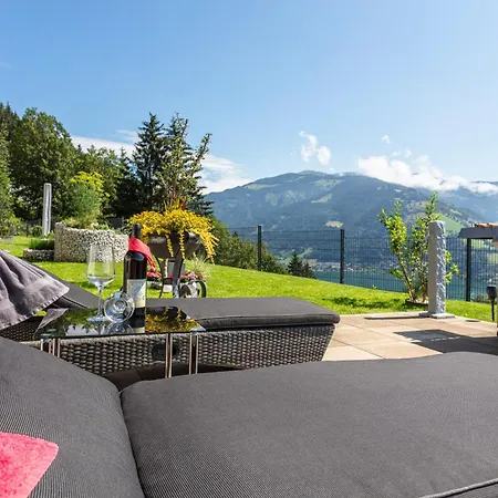 Der Bichlhof Appartement