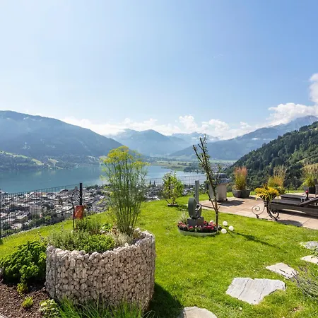 Der Bichlhof Zell am See