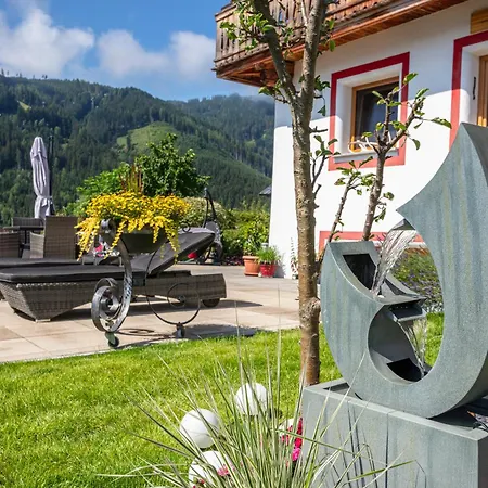 Der Bichlhof * Zell am See