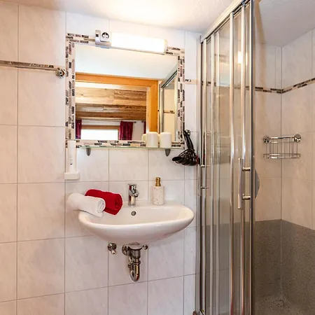Apartment Der Bichlhof - Zell Am *