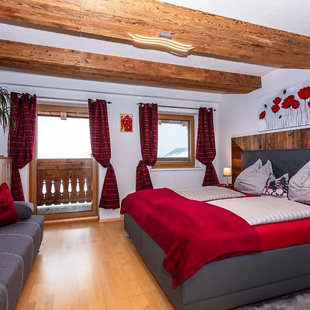 Lejlighed Der Bichlhof - Zell Am *