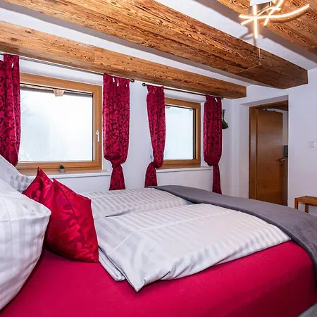 Der Bichlhof - Zell Am アパート ツェル アム ゼー