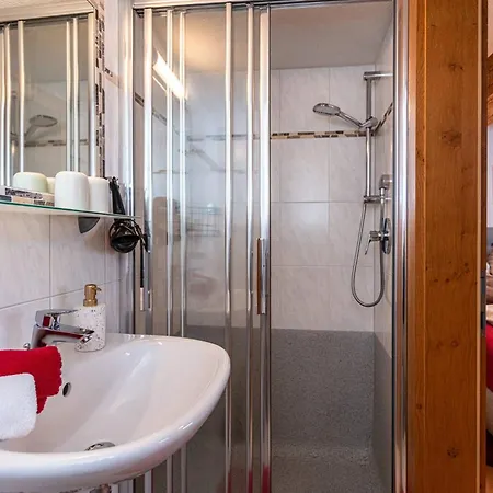 Der Bichlhof - Zell Am Daire *