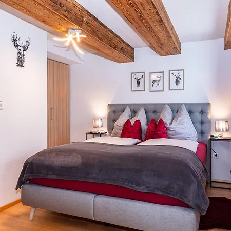 Daire Der Bichlhof - Zell Am Zell am See