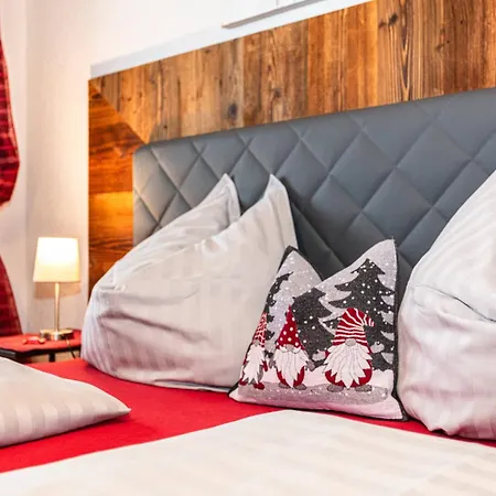 Der Bichlhof - Zell Am Daire *