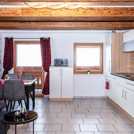Der Bichlhof - Zell Am Daire *
