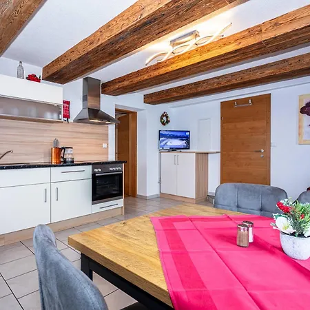 Apartment Der Bichlhof - Zell Am *