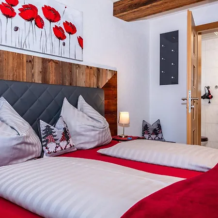 Der Bichlhof - Zell Am * ツェル アム ゼー