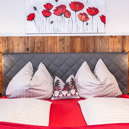 Daire Der Bichlhof - Zell Am