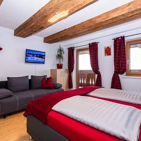 Der Bichlhof - Zell Am Daire