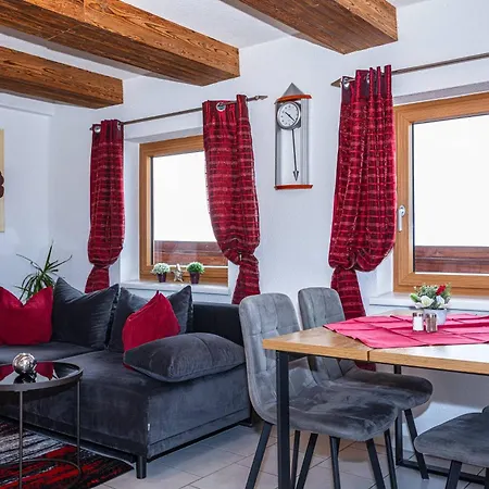 Der Bichlhof - Zell Am Daire