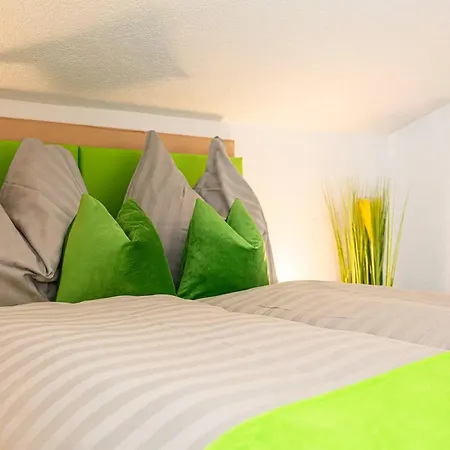 Daire Der Bichlhof - Zell Am