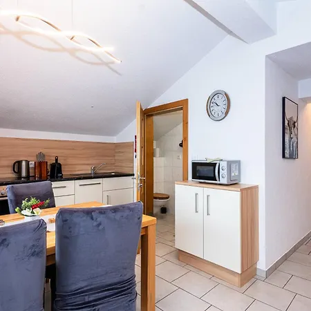 Apartment Der Bichlhof - Zell Am