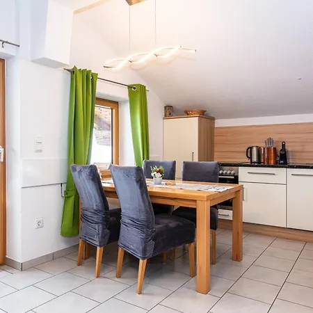Daire Der Bichlhof - Zell Am
