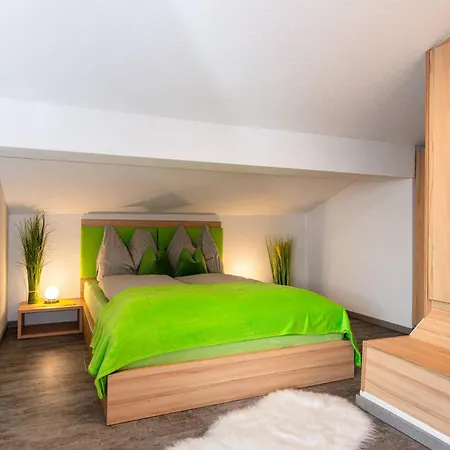 Der Bichlhof - Zell Am Apartment
