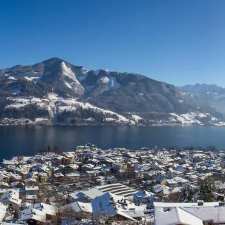 Der Bichlhof Apartment Zell am See
