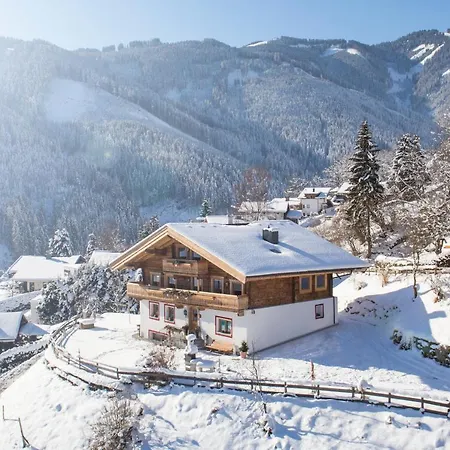 Der Bichlhof Zell am See