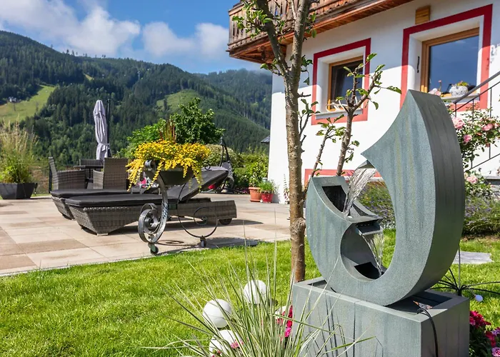 Der Bichlhof - Zell Am * ツェル アム ゼー