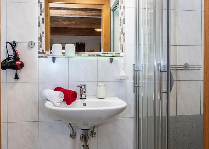Lejlighed Der Bichlhof - Zell Am *