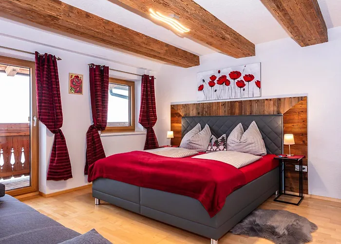 Der Bichlhof - Zell Am * ツェル アム ゼー