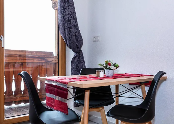 Der Bichlhof - Zell Am アパート *