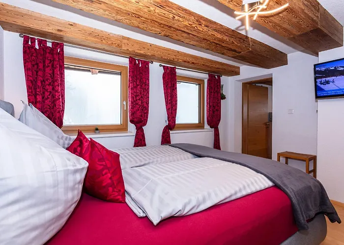 Der Bichlhof - Zell Am アパート ツェル アム ゼー