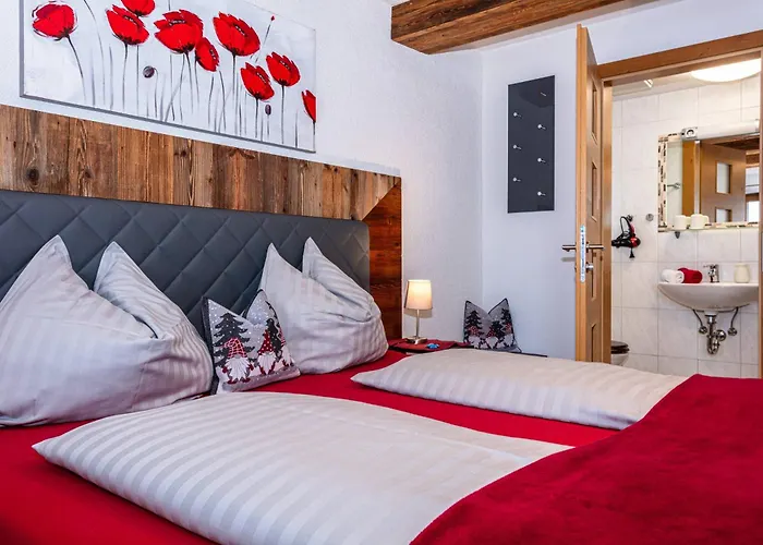 Der Bichlhof - Zell Am * ツェル アム ゼー