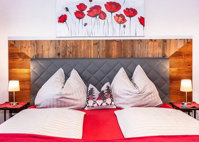 Lejlighed Der Bichlhof - Zell Am