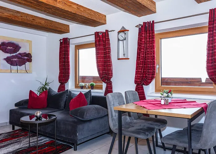 Der Bichlhof - Zell Am アパート