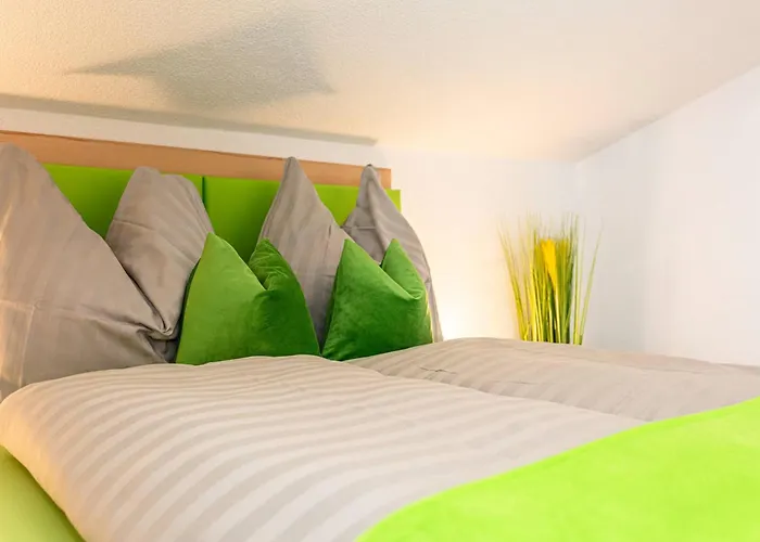 Lejlighed Der Bichlhof - Zell Am