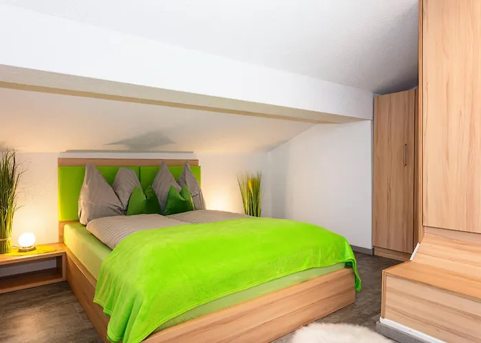 Der Bichlhof - Zell Am アパート *