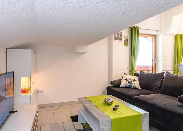 Der Bichlhof - Zell Am
