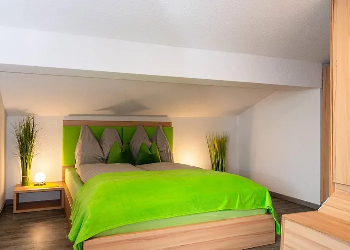 Der Bichlhof - Zell Am Lejlighed