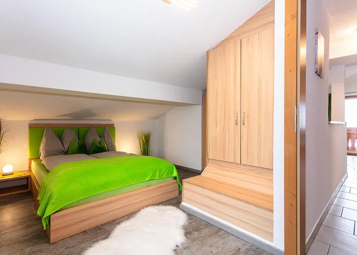 Der Bichlhof - Zell Am * ツェル アム ゼー
